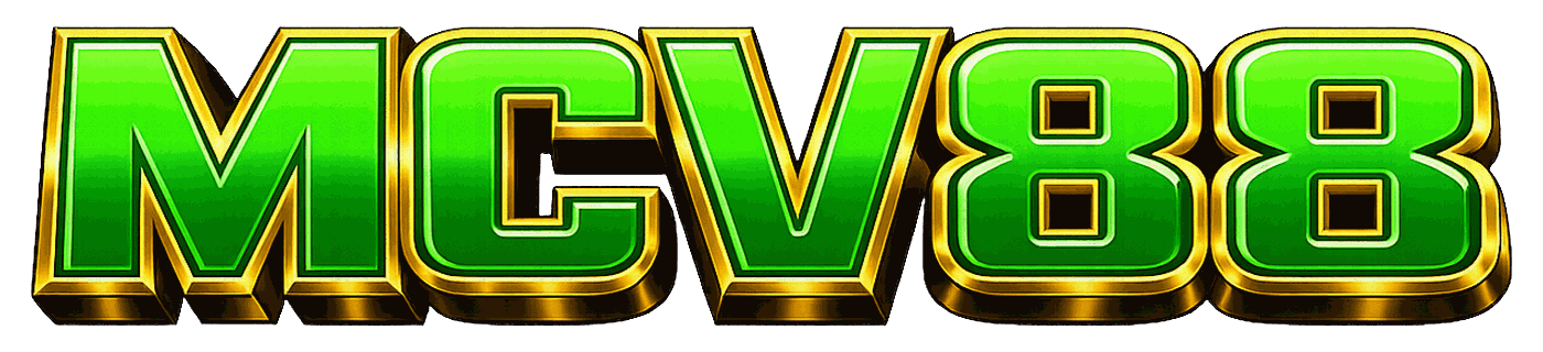 mcv88 logo